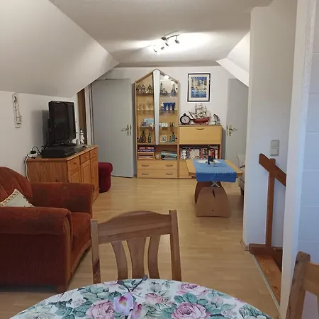 Schiemann Lägenhet *