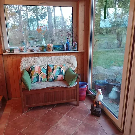 Schiemann Lägenhet *