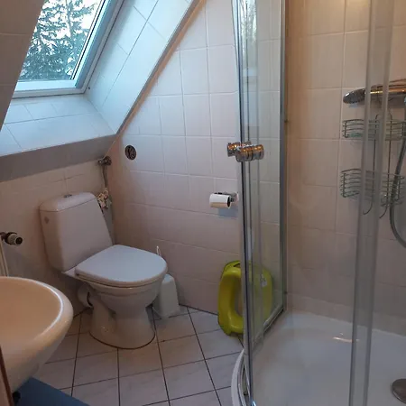 Schiemann Lägenhet Krienke