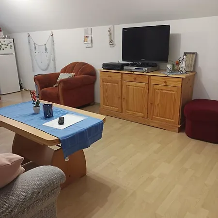 Lägenhet Schiemann *