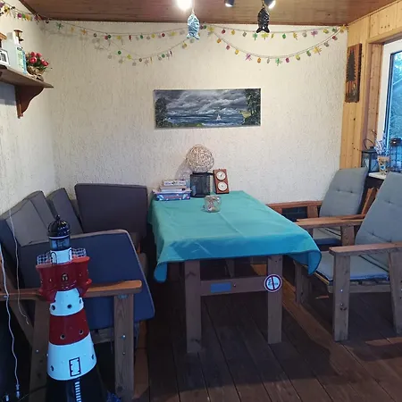 Schiemann Lägenhet Krienke