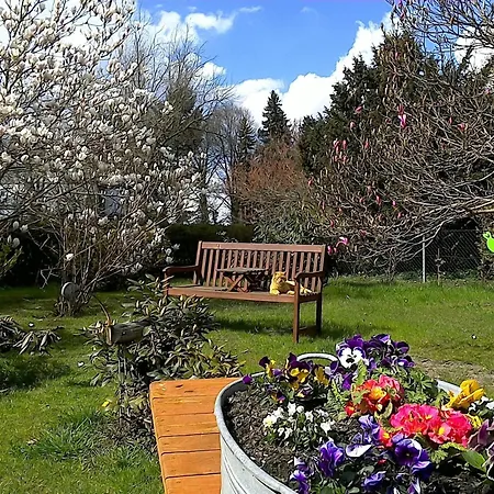 Appartement Schiemann