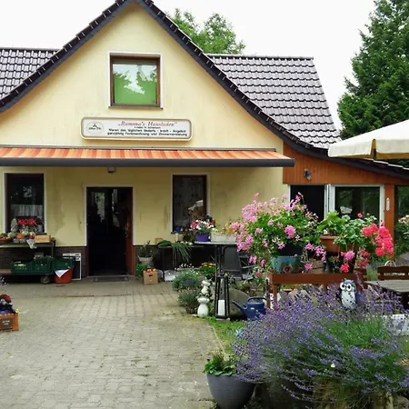 Appartement Schiemann