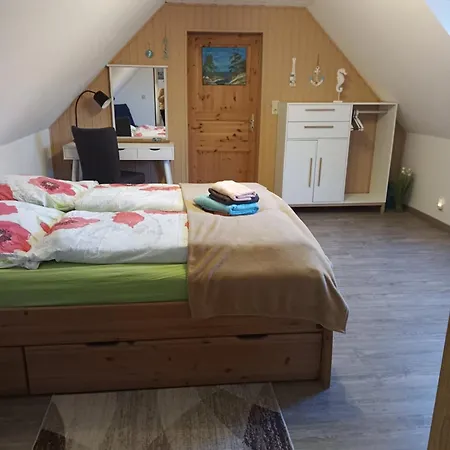 Schiemann Appartement *