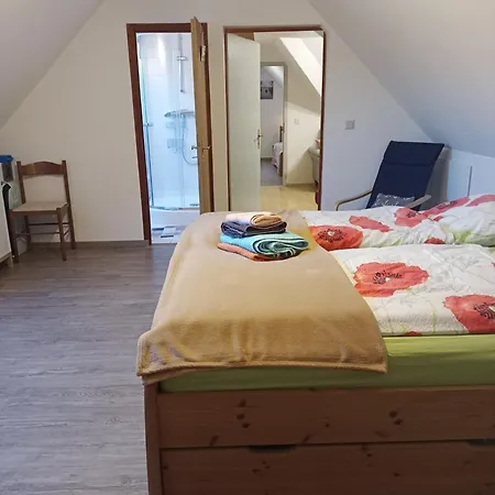 Schiemann Appartement