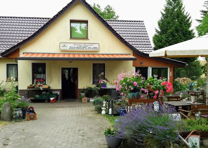 Schiemann Apartment