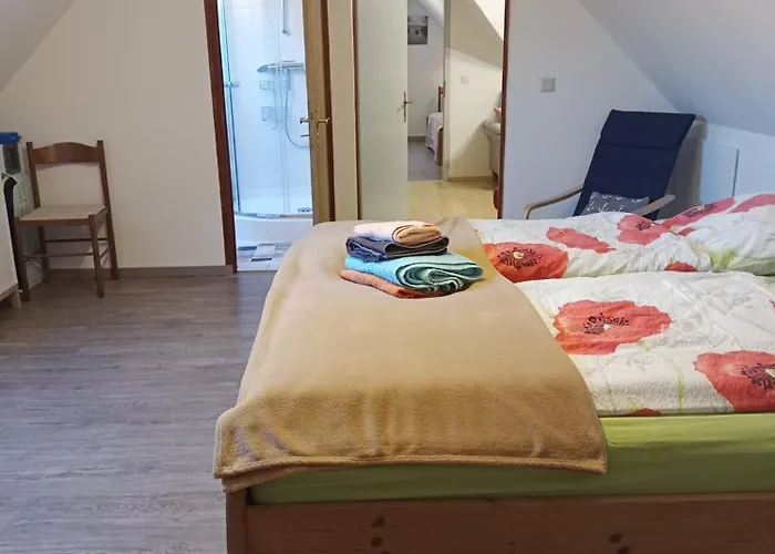 Apartment Schiemann