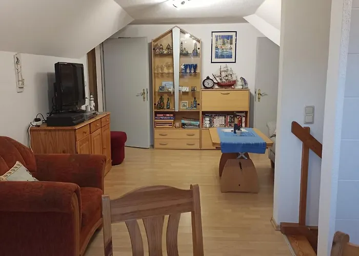 Schiemann Apartment *