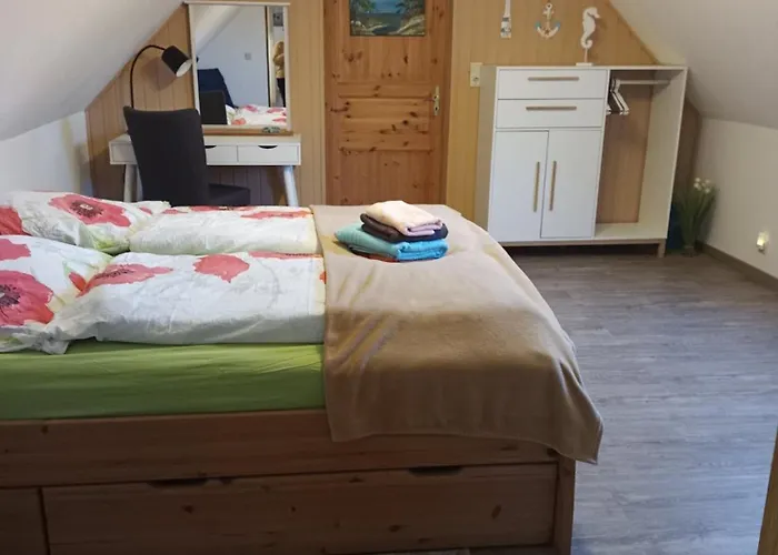 Apartment Schiemann