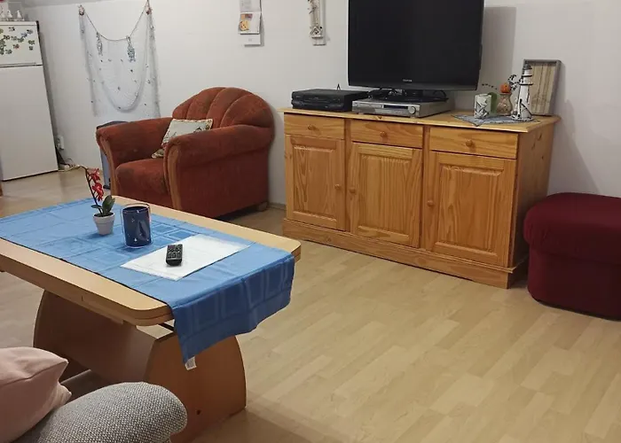 Apartment Schiemann *